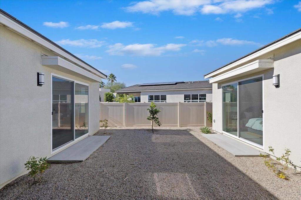 Rio Del Sol - Residential