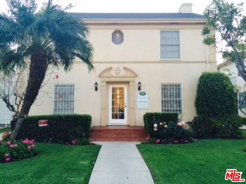 Photo of 217 S Tower Drive #1, Beverly Hills, CA 90211 (MLS # 26665359)