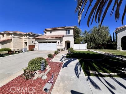 Welcome to your new home in Temecula CA. This beautiful property is 1,875 square feet with 3 bedrooms and 2.5 bathrooms. This space includes a beautiful kitchen with a refrigerator, microwave, stove, and oven as well. Another bonus to this home is that it includes a fireplace in the dining room and has a bonus office space. The backyard requires easy maintenance and has turf in the back and the front yard. You will also have access to a spacious deck in the master bedroom! Countless parks and stores in close proximity.
Don't miss out on the opportunity to tour this beautiful home!
This home has solar panels to keep electric bills low (Solar Panel Fee NOT Included W/Rent). Washer & Electric Dryer included without warranty.