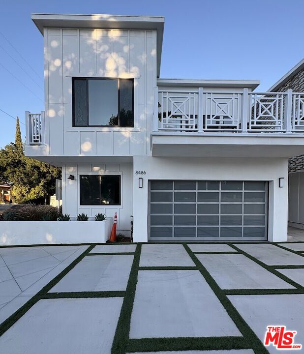 Experience true luxury living in these detached residences, thoughtfully designed with private backyards, attached two-car garages, owned solar panels, and soaring 10-foot ceilings throughout. With no shared walls, ceilings, or floors, each home offers the privacy of a single-family residence combined with the convenience of a community. Spanning 2,800 sq. ft., these spacious 4-bedroom, 4-bath homes feature open-concept floor plans and designer finishes throughout. The chef's kitchen is a showstopper, boasting a large center island, quartz countertops, premium appliances, and custom cabinetry, perfect for entertaining. Upstairs, the bedrooms are generously sized. Each bedrooms have direct access to balconies. The primary suite impresses with an oversized closet and a spa-inspired bath with soaking tub and separate glass-enclosed shower. Indoor-outdoor living is seamless with sliding glass doors that open to private yards and covered patios. Modern, energy-efficient upgrades include owned solar panels, LED lighting, dual-zone HVAC systems, EV charging, rainwater storage, and pre-wiring for AT&T fiber-optic and Spectrum internet. Located on Camelia Court, this enclave of residences offers contemporary living with no required HOA dues! FEATURES: Spacious 2,800 sq. ft. layout with 4 bedrooms and 4 full bathrooms. Detached residence with no shared walls, ceilings, or floors. Open concept floor plans with soaring 10 foot ceilings throughout. Private backyard and patio for seamless indoor outdoor living. Fireplace in the main living area. Large chef's kitchen with center island, quartz countertops, and custom cabinetry. Premium appliances included: refrigerator, stove, microwave, and dishwasher. Each bedroom has direct access to balconies. Primary suite includes an oversized closet and spa-style bath with soaking tub and glass-enclosed shower. Attached two-car garage with EV charging capability. Laundry room with laundry hookups available. Central air and heat with dual zone HVAC. Solar panels. LED lighting throughout. Rainwater storage system. Pre-wired for AT&T fiber optic and Spectrum internet. Small pets under 25 lbs. are allowed (subject to approval). Located on N Camelia Court. No HOA dues. Gardening included.