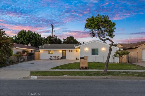 5131 Myra Cypress CA 90630