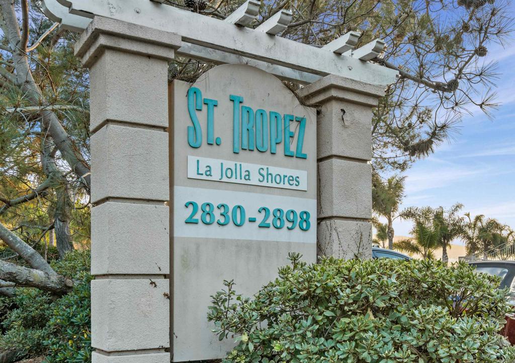 St. Tropez (STP) - Residential