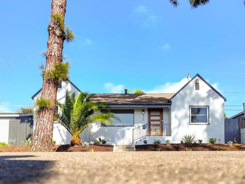426 S Nevada Street Oceanside CA 92054