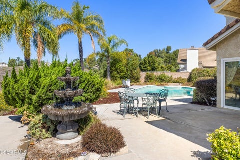 Tiny photo for 6708 Lafayette Court, Moorpark, CA 93021 (MLS # 226002854)
