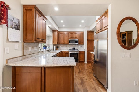 Tiny photo for 6708 Lafayette Court, Moorpark, CA 93021 (MLS # 226002854)