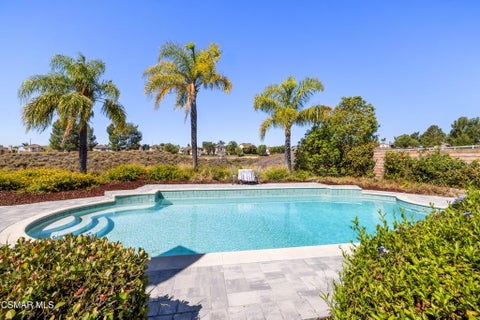 Tiny photo for 6708 Lafayette Court, Moorpark, CA 93021 (MLS # 226002854)