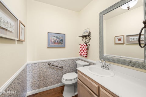 Tiny photo for 6708 Lafayette Court, Moorpark, CA 93021 (MLS # 226002854)