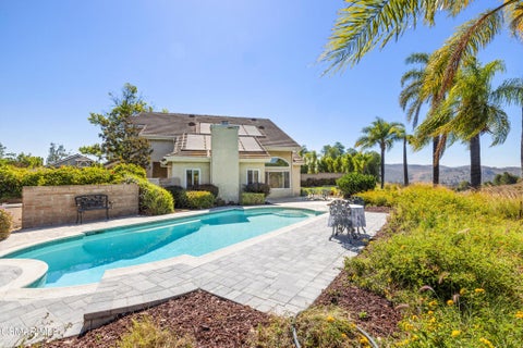 Tiny photo for 6708 Lafayette Court, Moorpark, CA 93021 (MLS # 226002854)