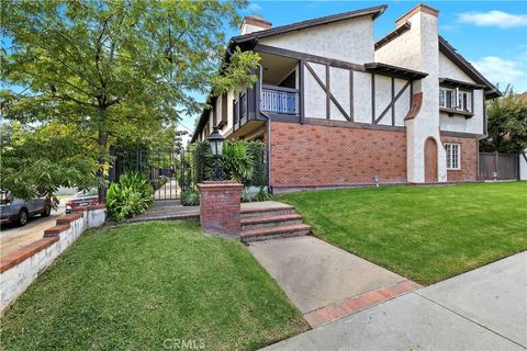 506 W Sierra Madre C Sierra Madre CA 91024