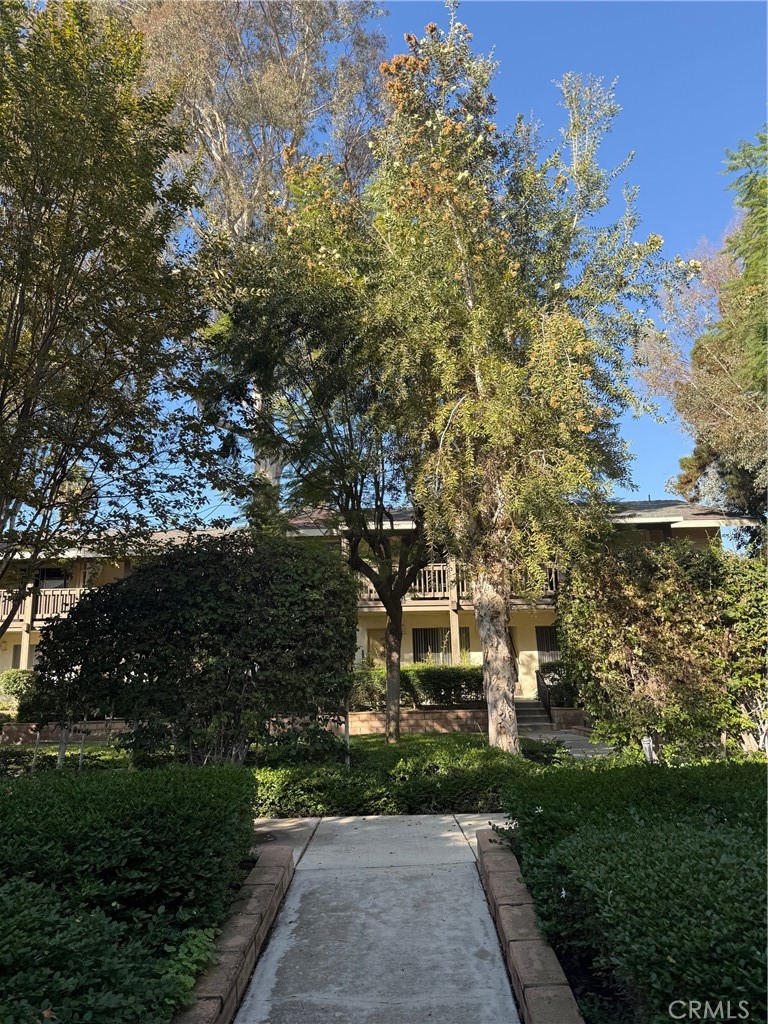 Seranado Fountain - Residential Lease