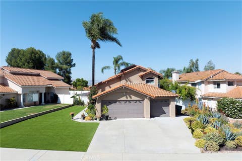 Photo of 20516 Nathan DR, Riverside, CA 92508 (MLS # IG26155431)