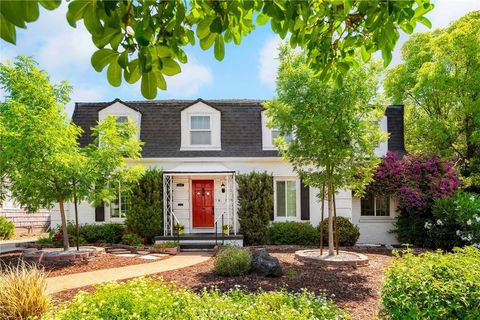 1539 Hammon Avenue Oroville CA 95966