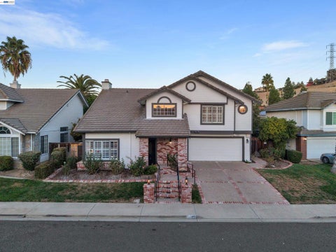 Photo of 3520 Centennial Dr DR, Antioch, CA 94509 (MLS # 41151526)