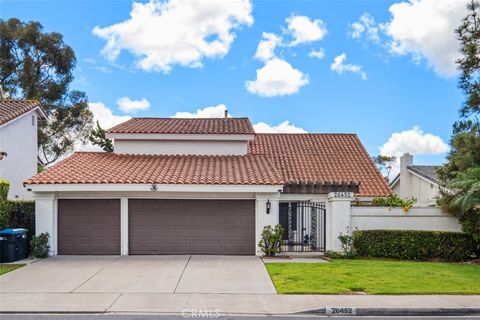 Photo of 26452 Via Marina, Mission Viejo, CA 92691 (MLS # OC26072609)