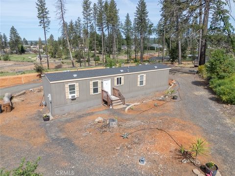Photo of 6417 Oak Way, Paradise, CA 95969 (MLS # OR26070631)