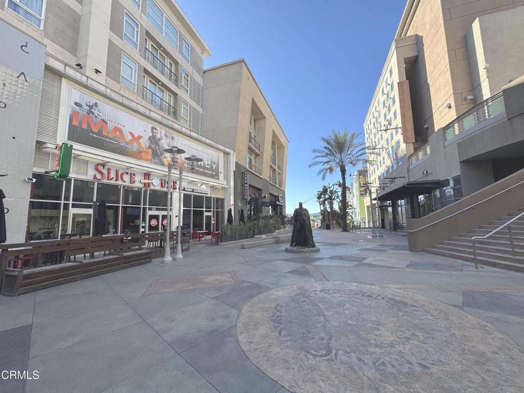 250 N 1st Street 510, Burbank CA 91502