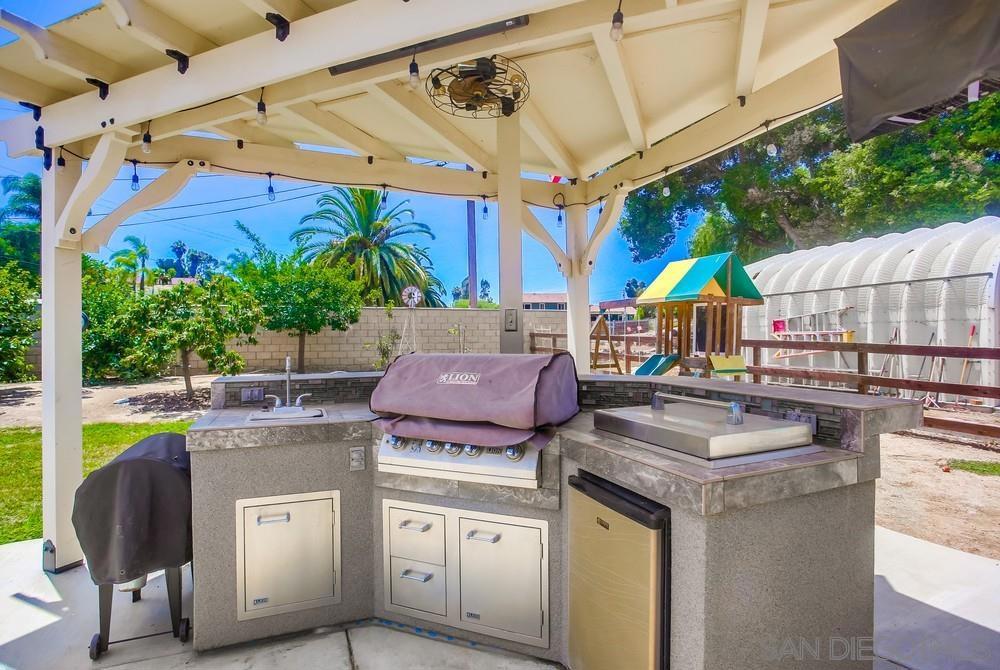 Fallbrook - Residential