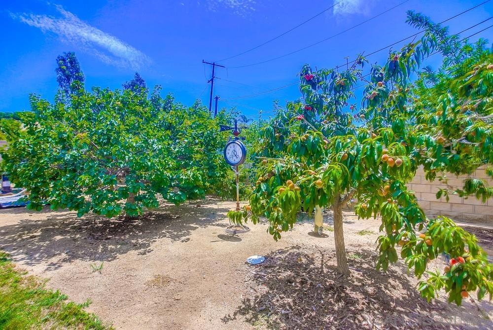 Fallbrook - Residential
