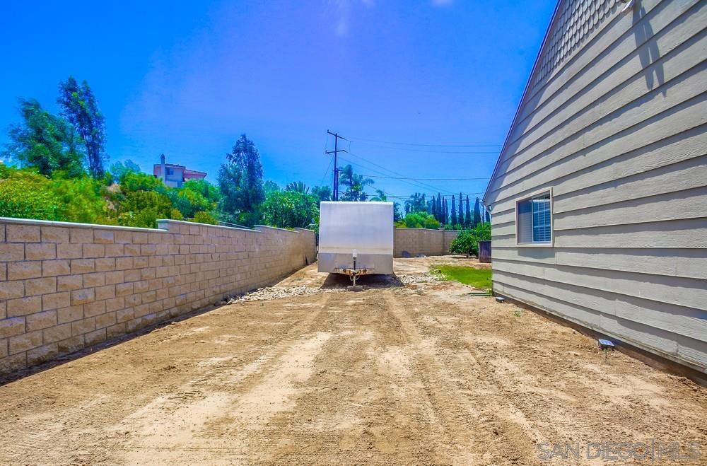 Fallbrook - Residential