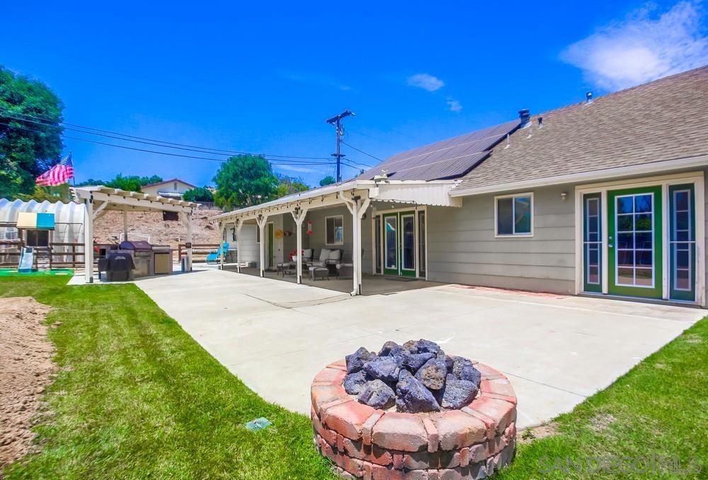 Fallbrook - Residential