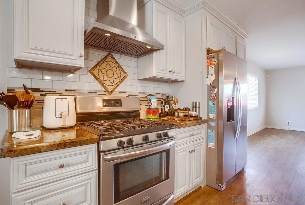 Fallbrook - Residential