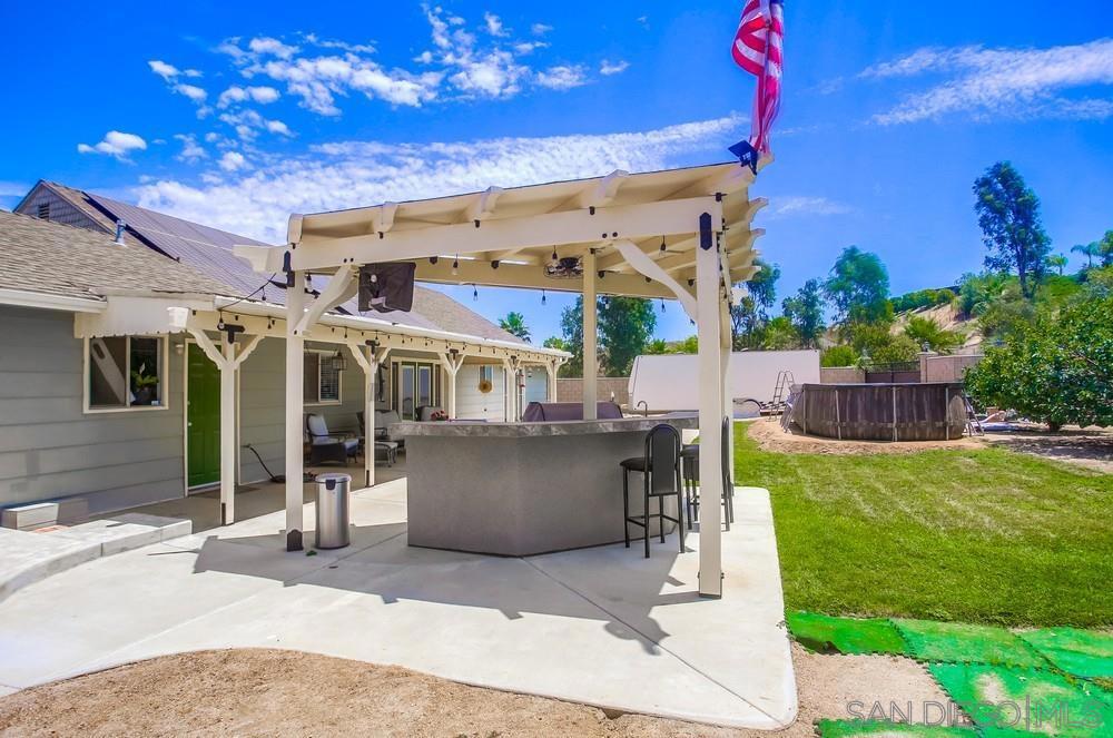 Fallbrook - Residential