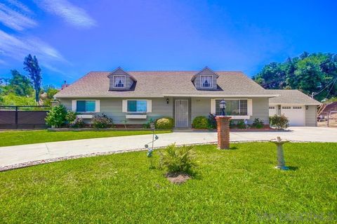 214 Deddie Ter Fallbrook CA 92028