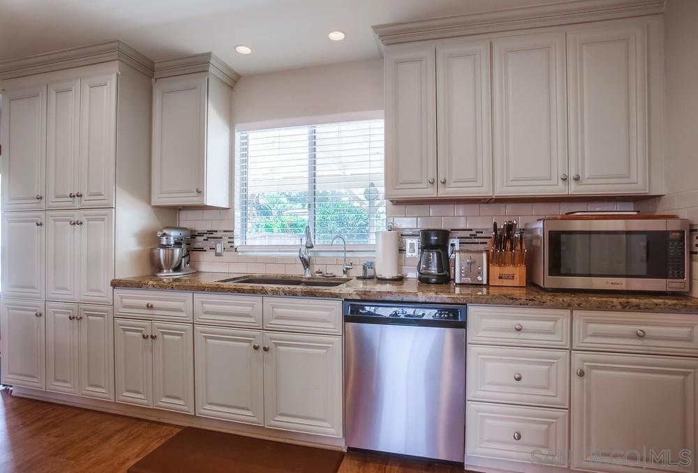 Fallbrook - Residential