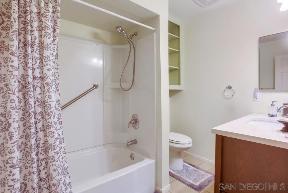 Fallbrook - Residential