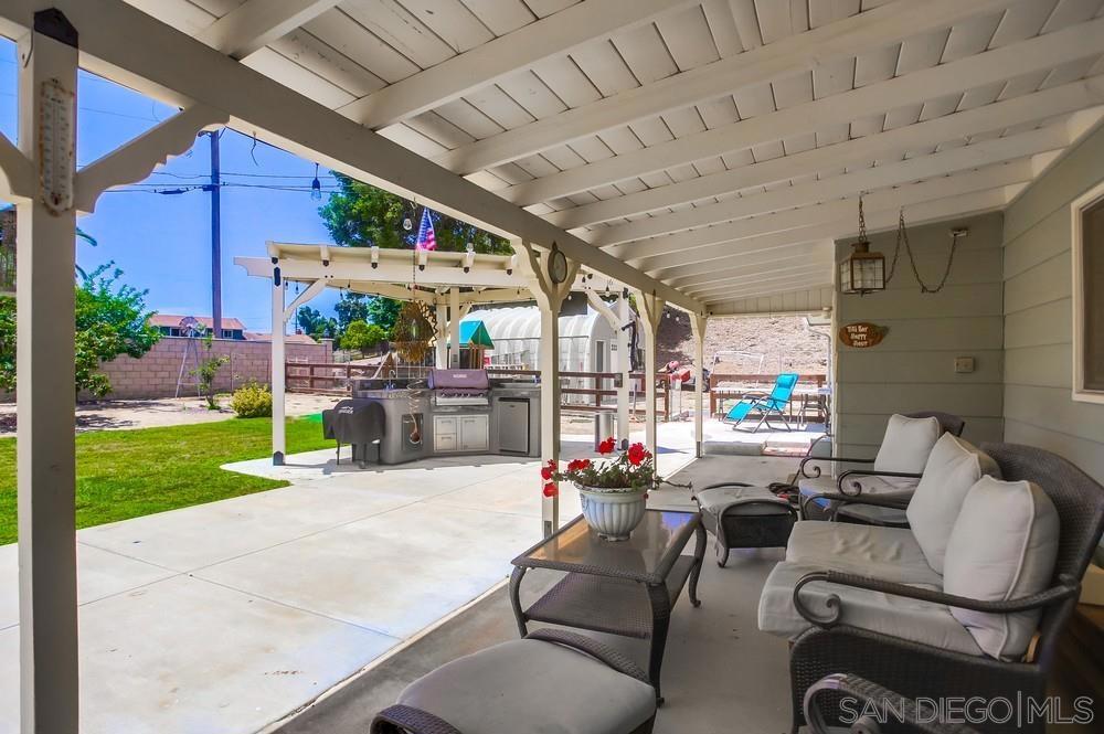 Fallbrook - Residential
