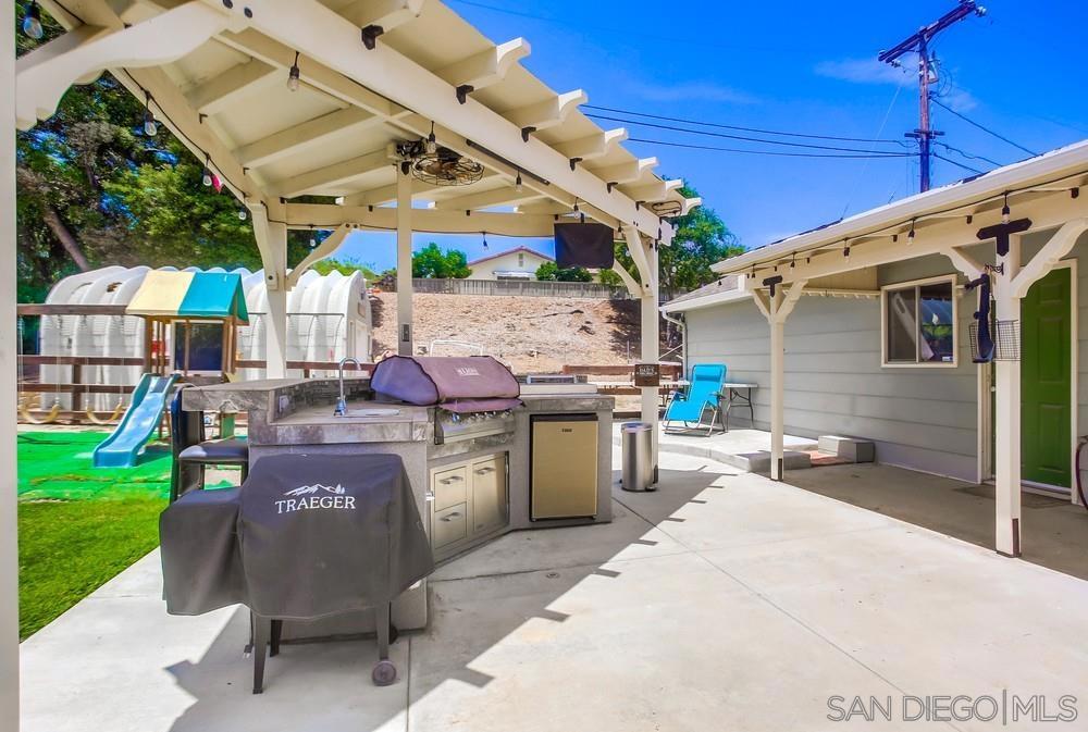 Fallbrook - Residential