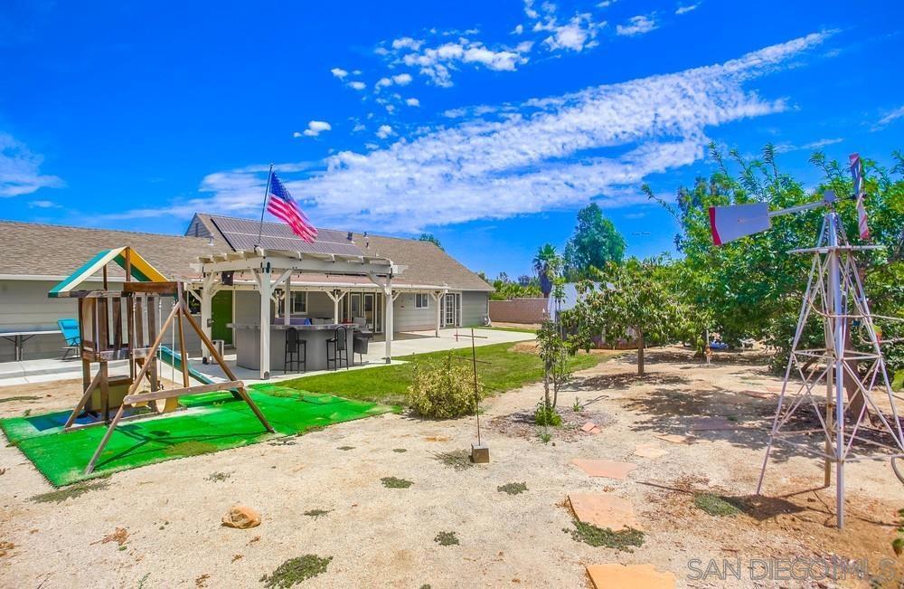 Fallbrook - Residential