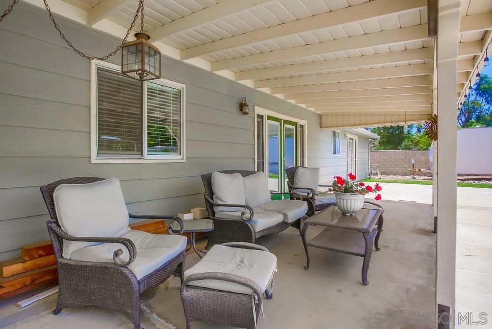 Fallbrook - Residential
