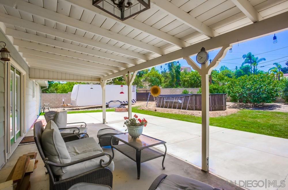 Fallbrook - Residential