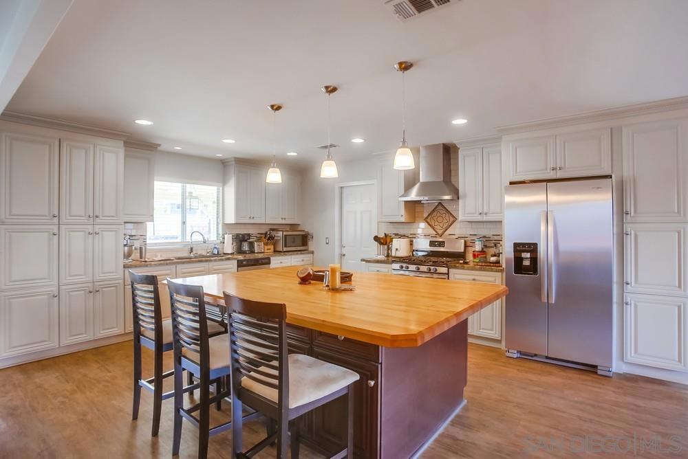Fallbrook - Residential