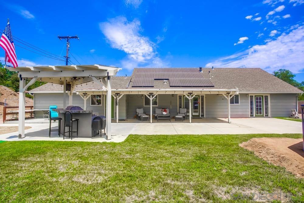 Fallbrook - Residential