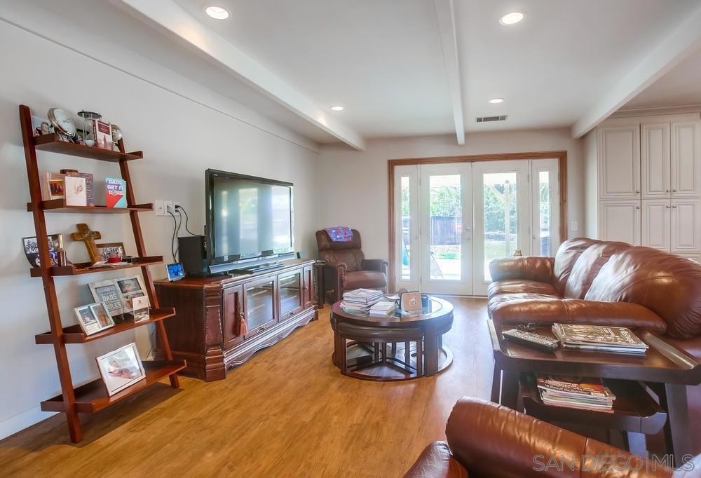 Fallbrook - Residential