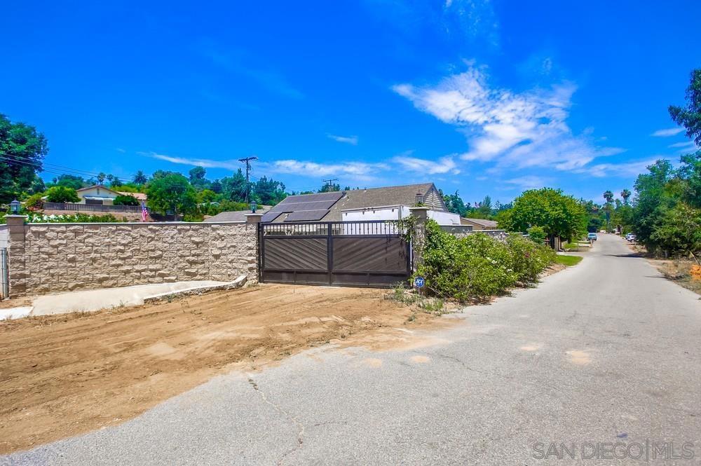 Fallbrook - Residential
