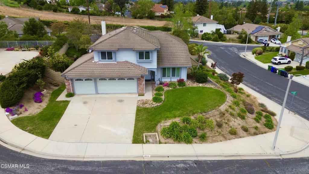 3903 Hillshire Court