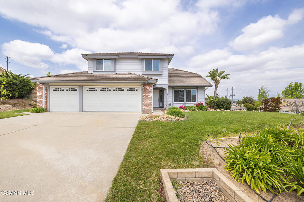 3903 Hillshire Court