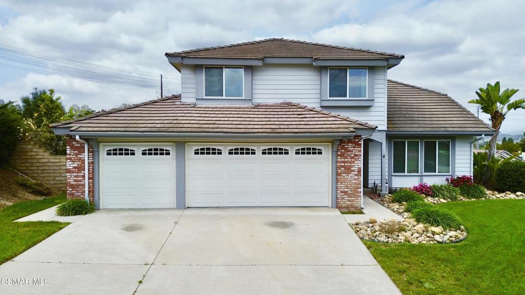 3903 Hillshire Court
