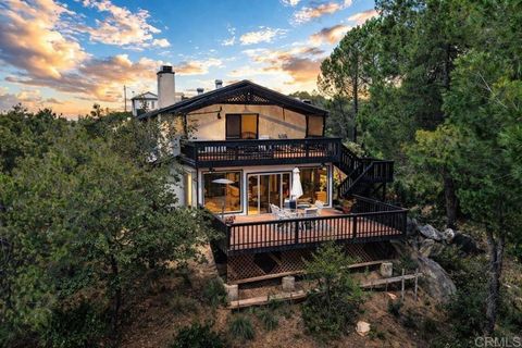 2869 Polk Rd Alpine CA 91901