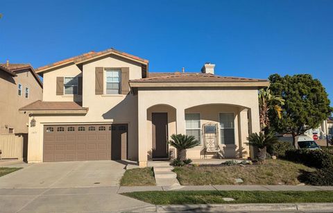 1471 Chance Mountain Pl Chula Vista CA 91913