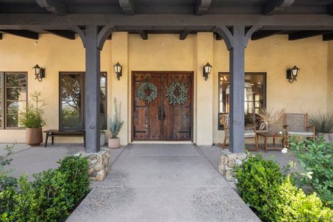 5616 La Sencilla Rancho Santa Fe CA 92067