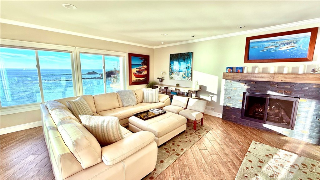 Coast Royal (CR) - Residential Lease