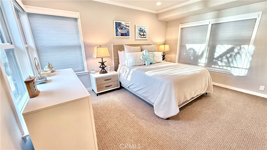 Coast Royal (CR) - Residential Lease