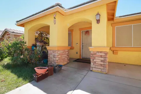 83153 Camino Bahia Avenue, Coachella, CA 92236 - MLS#: 219133890DA
