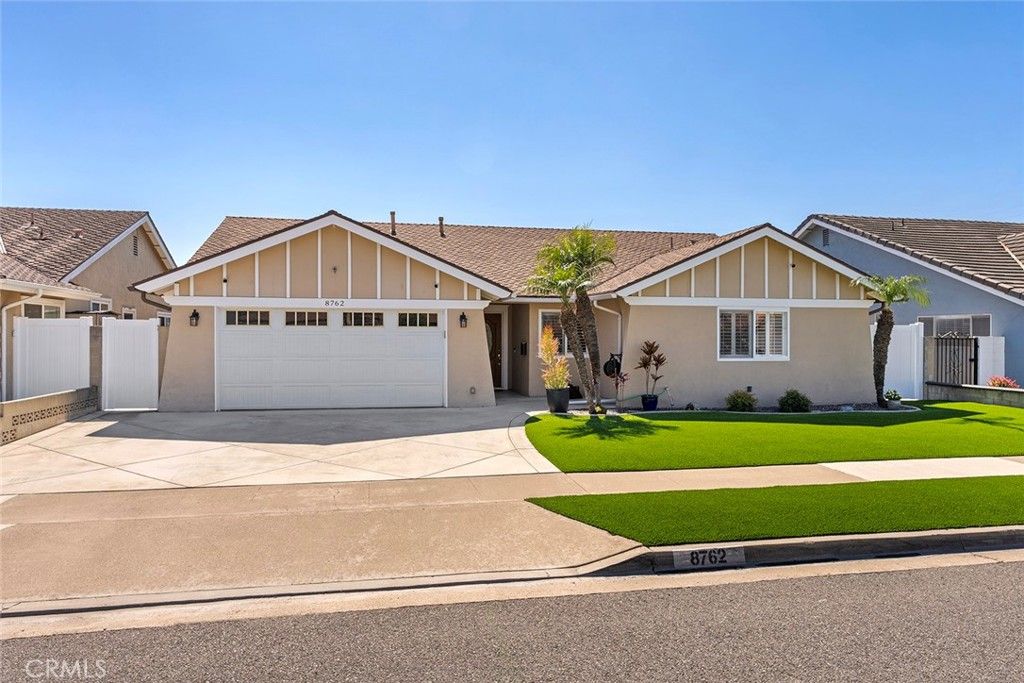 Photo of 8762 St Andrews Avenue, Westminster, CA 92683 (MLS # CV26051431)