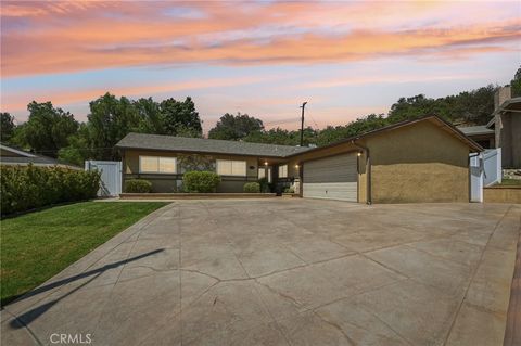 1219 S Concord Lane Glendora CA 91740