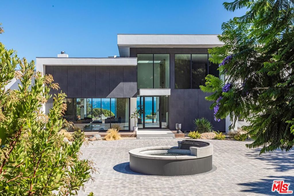 27715 Pacific Coast Highway